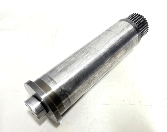 ROLLOMATIC 皮帶式主軸維修