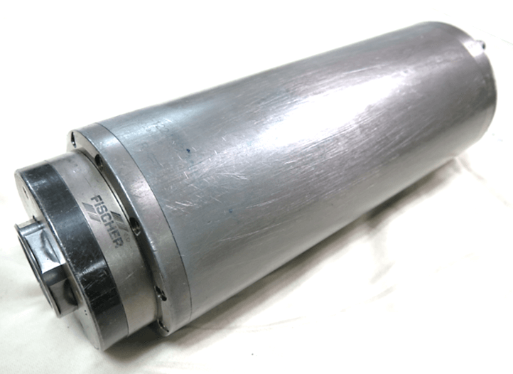 FISCHER Internal Grinding Spindle Repair