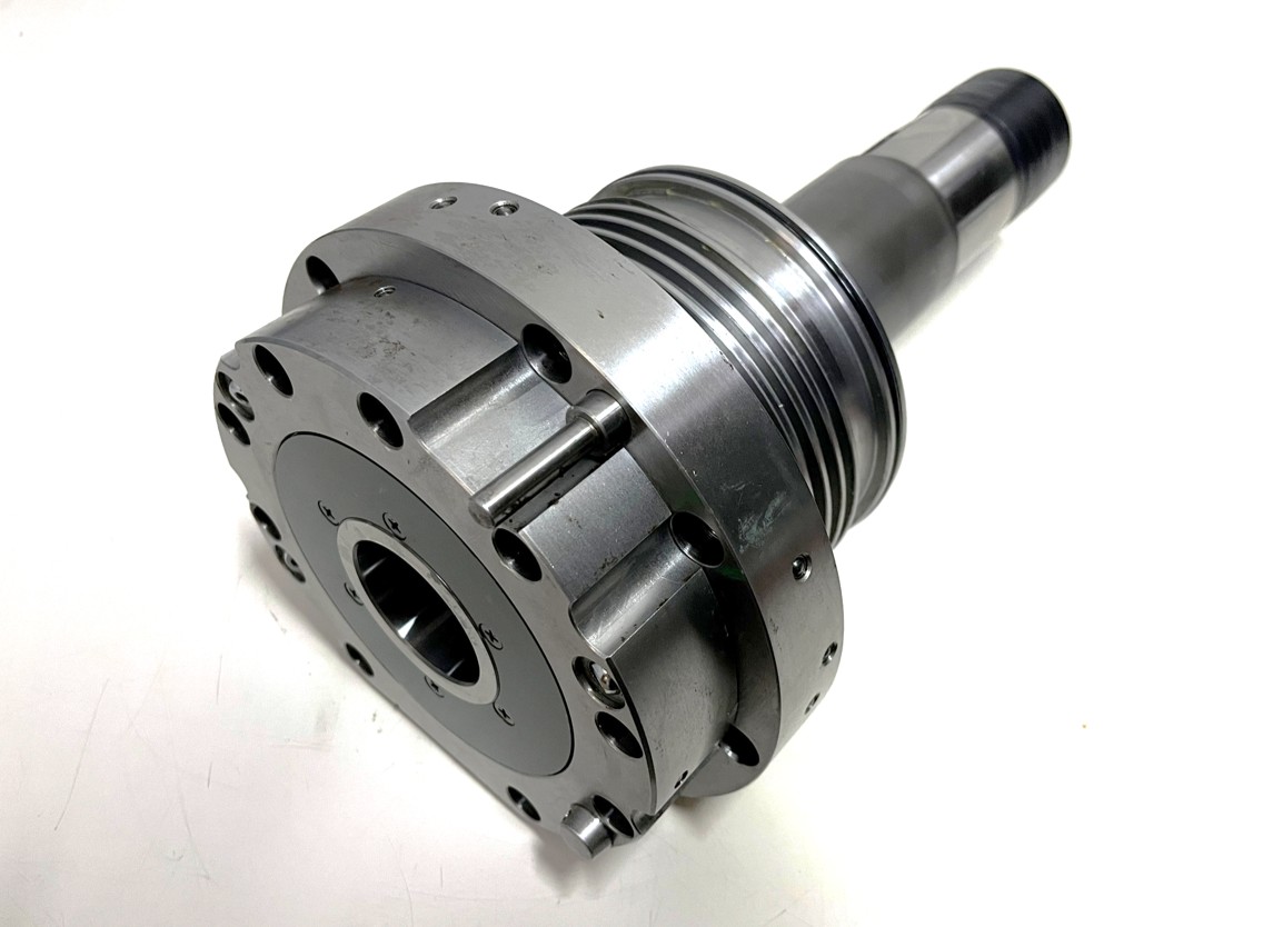 DMG MORI 主軸修理