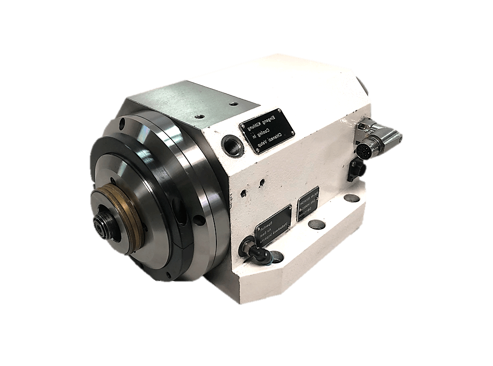 WALTER 刀具研磨主軸維修