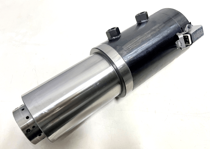 ROLLOMATIC 電主軸維修