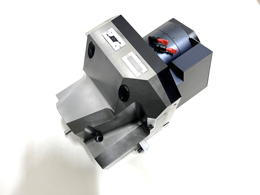 ROLLOMATIC 工作頭維修