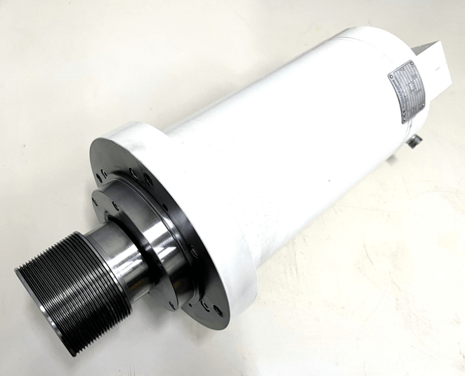 CEDS DURADRIVE 主軸馬達維修