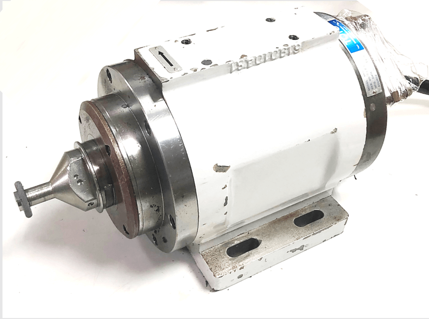 TOYO Internal Grinding Spindle Repair