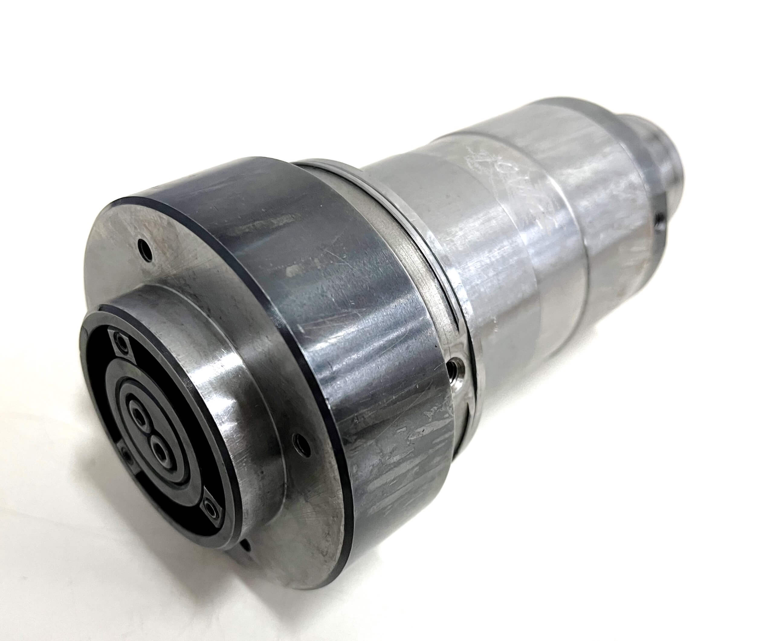 KOBAYASHI 工具研削主軸の修理