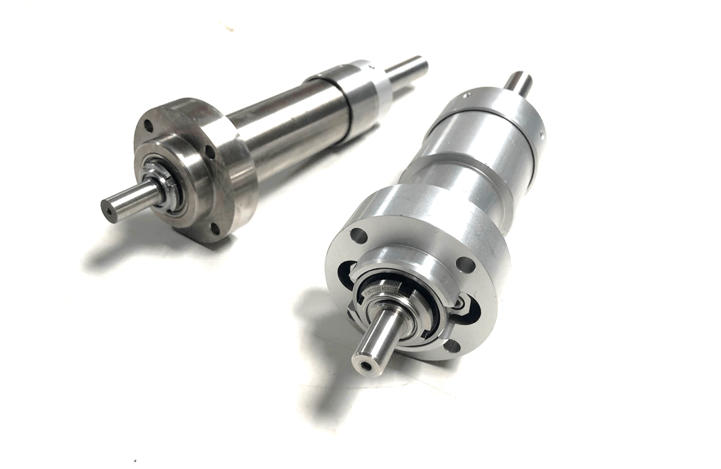 半導體用主軸維修