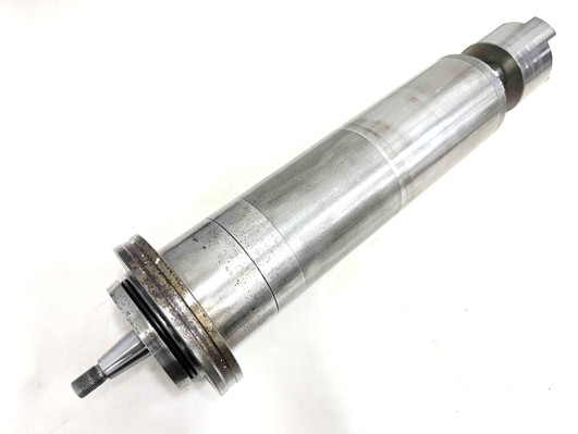 Okamoto 研磨主軸維修