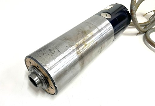 FEAMET 雕客機主軸維修