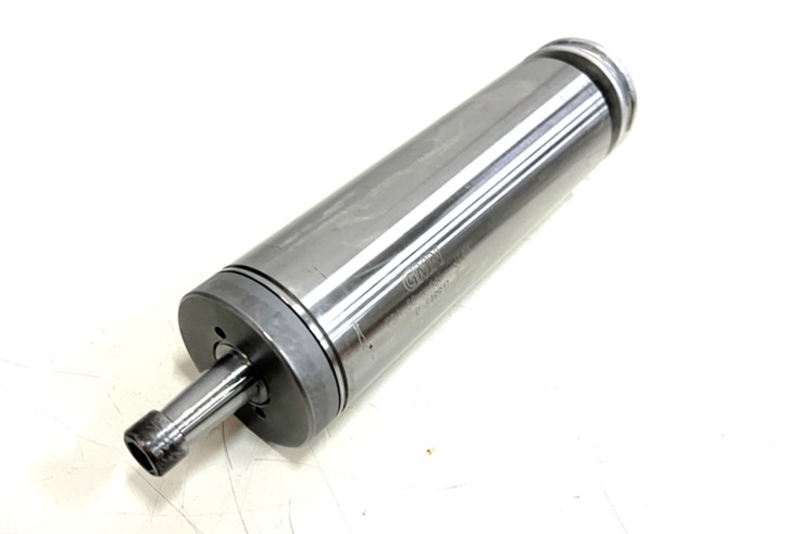 GMN Belt-Driven Spindle Repair