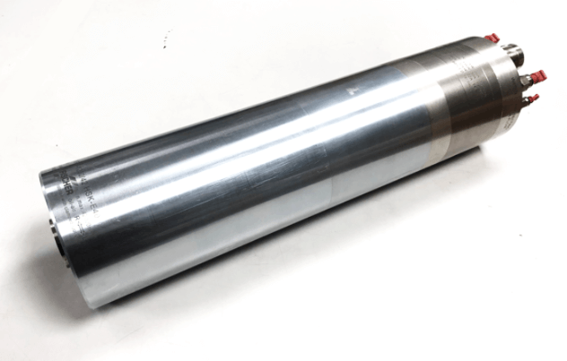 FISCHER Engraving and Milling Machine Spindle Repair