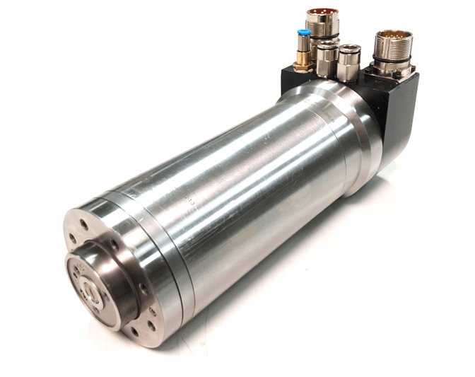 FISCHER Dressing Spindle Repair