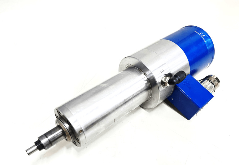 JAGER 電主軸維修