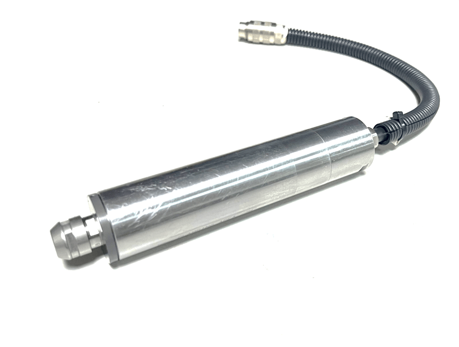 NAKANISHI マイクロ主軸の修理