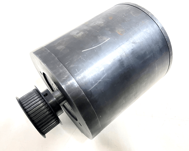 Renaud 主軸馬達維修