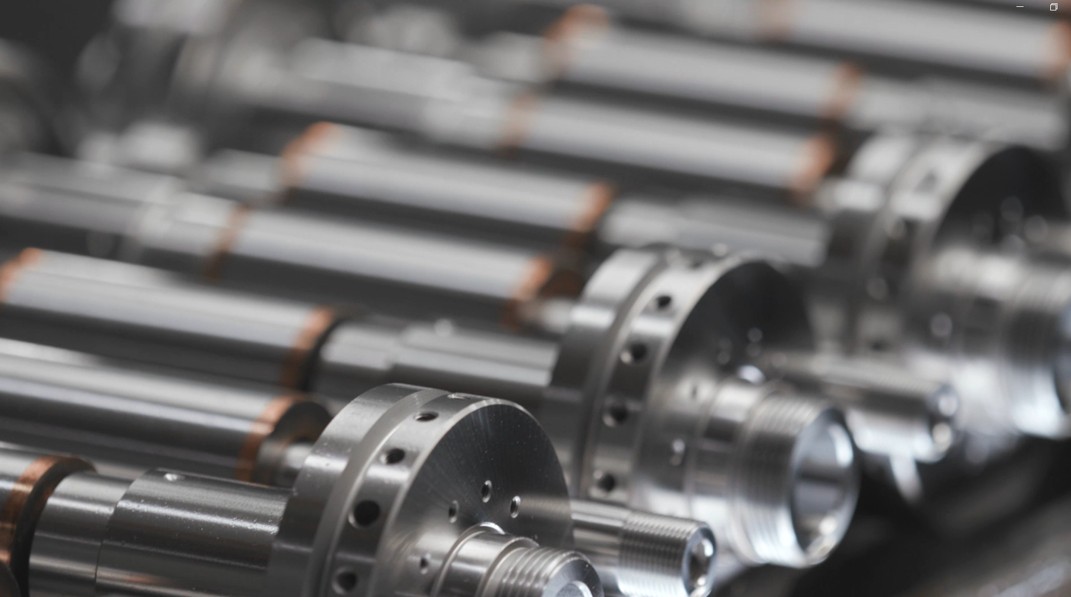 Customized Part Manufacturing