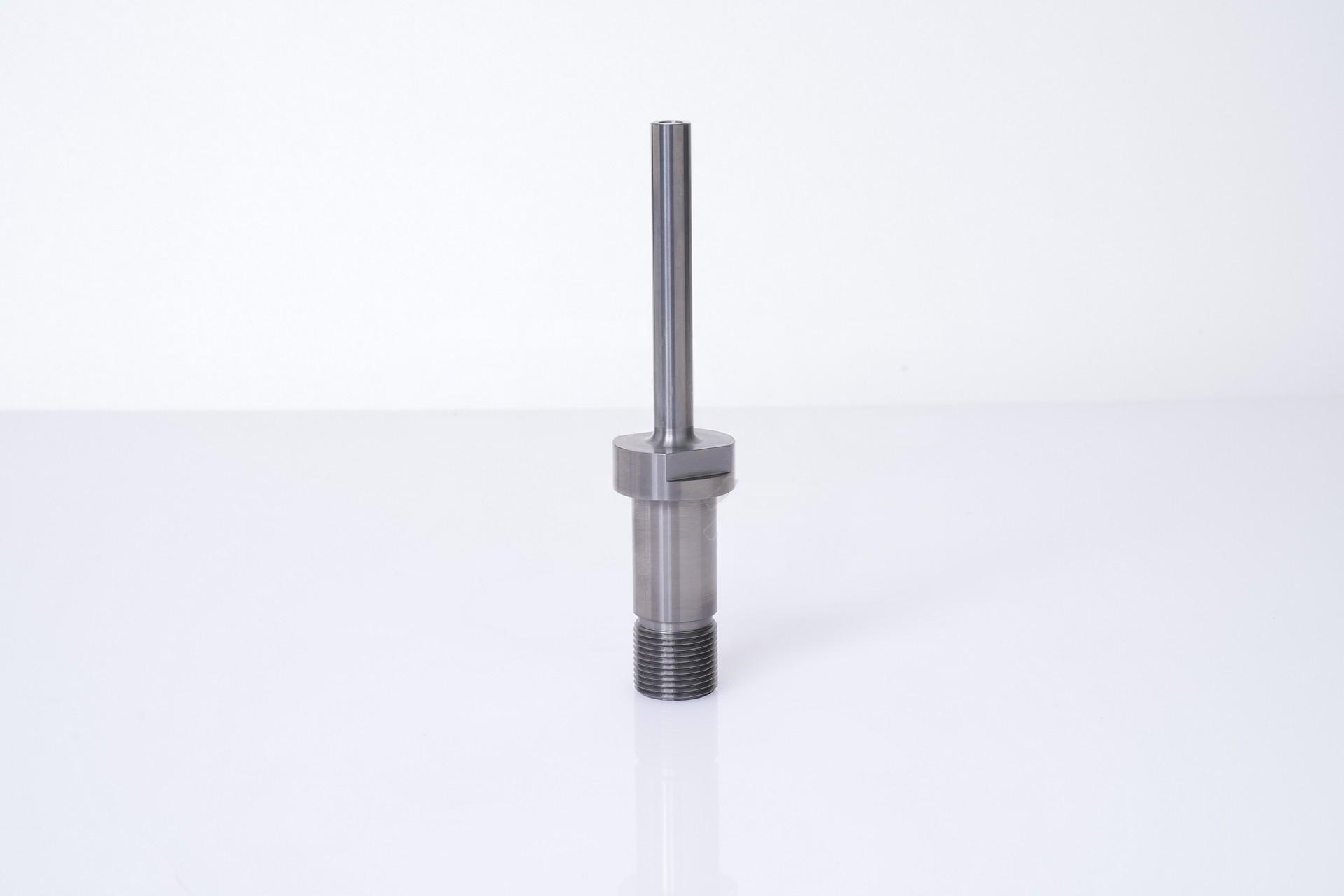 Precision Grinding Quill