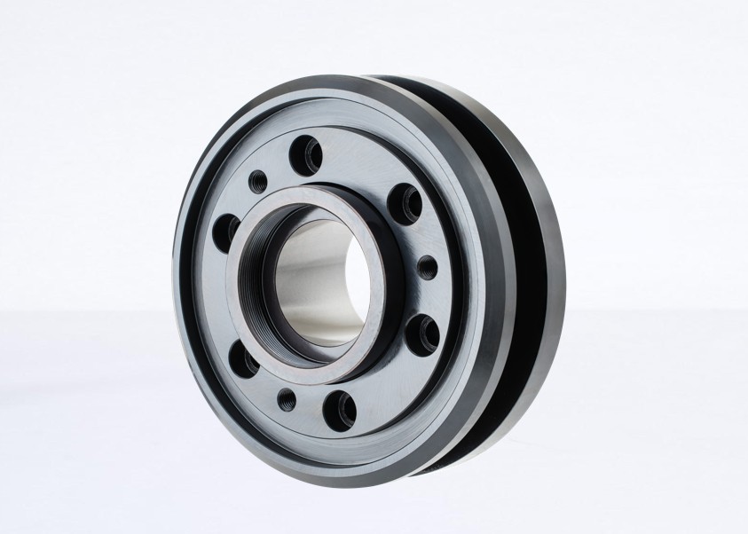 Grinding Wheel Flange 