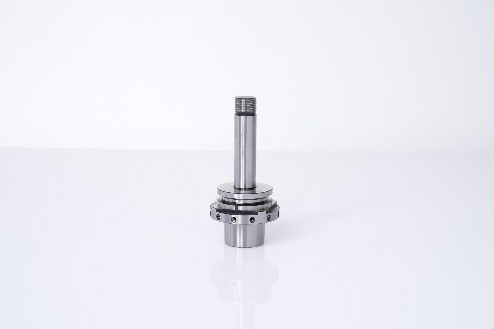 HSK High Precision Tool Holder 