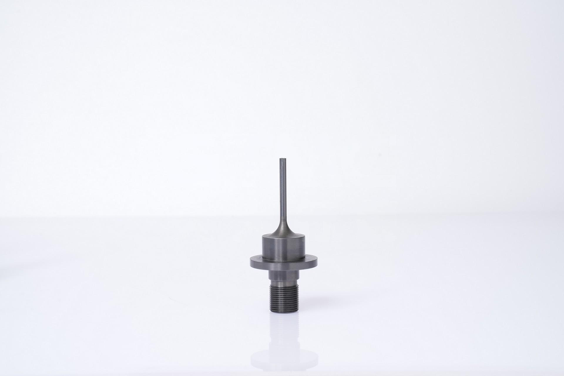 Tungsten Carbide Grinding Quill