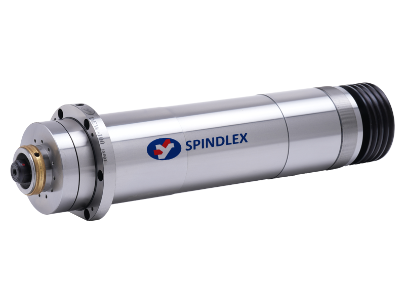 HSK Belt-driven Spindles SYC-100-10K-HSK-C50