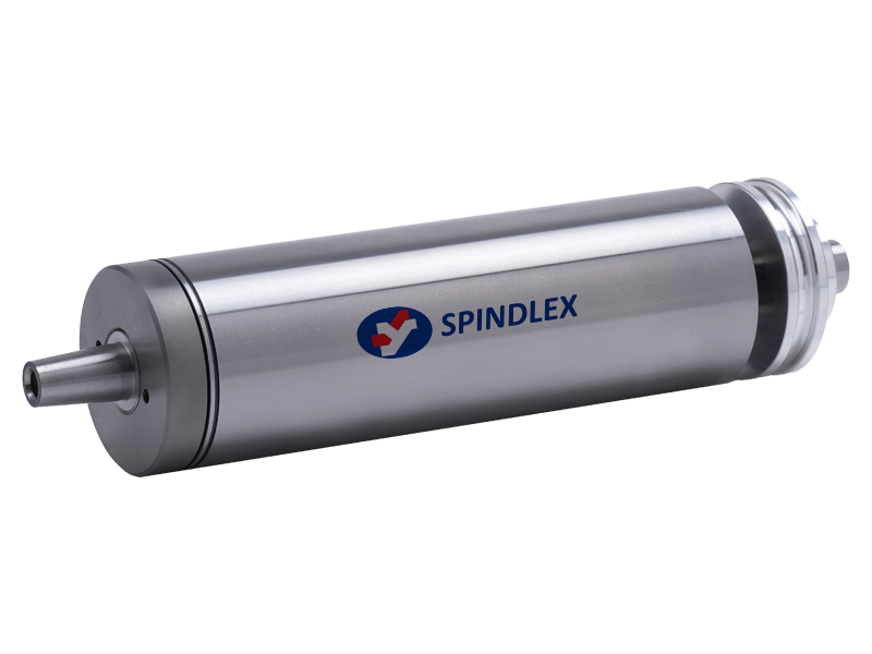 Belt-driven Spindles SYTG-50-35K