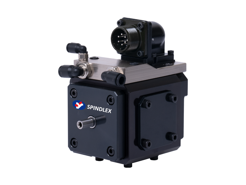 Customized Dressing Spindle SYD