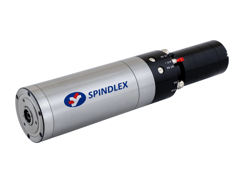 High Speed Engraving spindle SY-100-30K-8.5kW