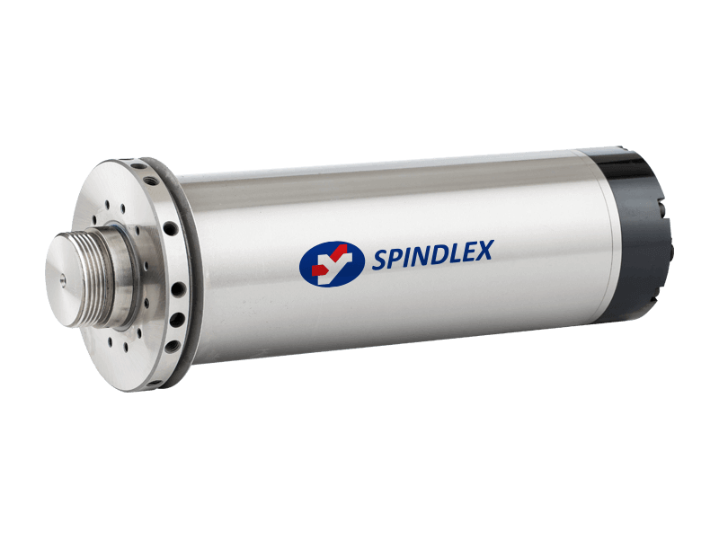 High-Speed Dressing Spindle SYD-58-25K-0.58kW