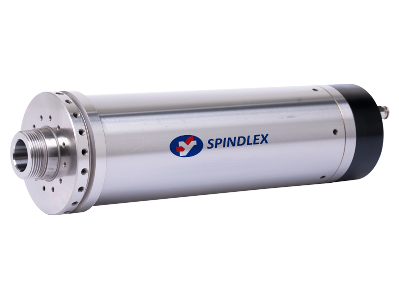 High-Speed Dressing Spindle SYD-80-16K-1.6kW