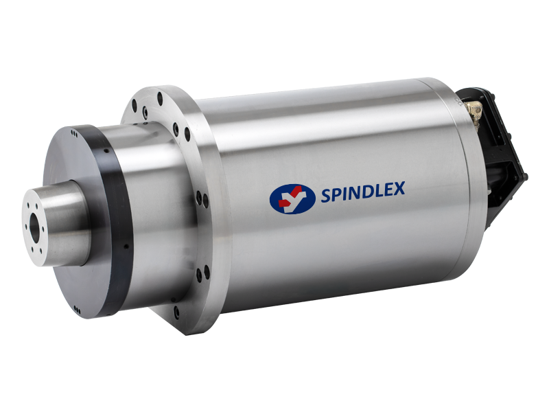 High-Speed External Grinding Spindle SYE-180-2K-6.5kW