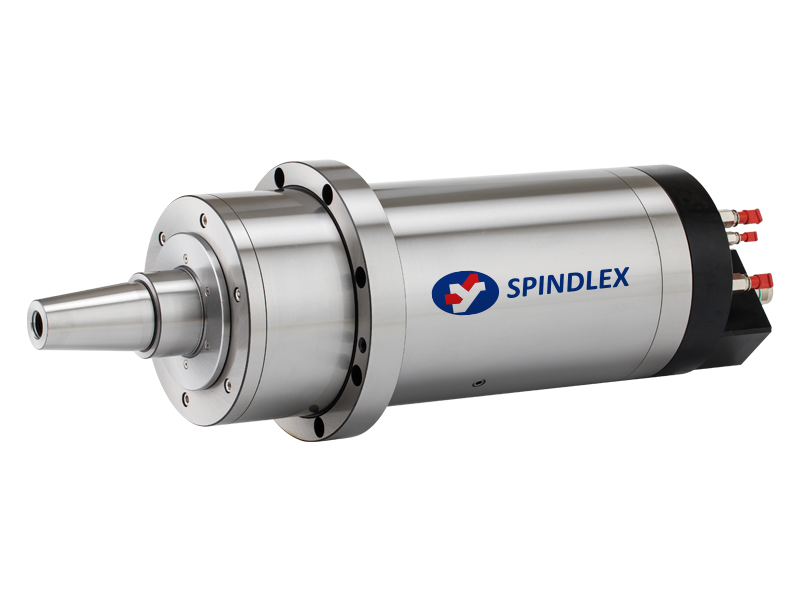 High-Speed External Grinding Spindle SYE-185-4K-4.5kW