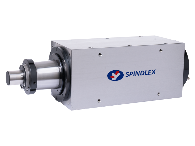 High-Speed External Grinding Spindle SYE-220-5K-16.5kW