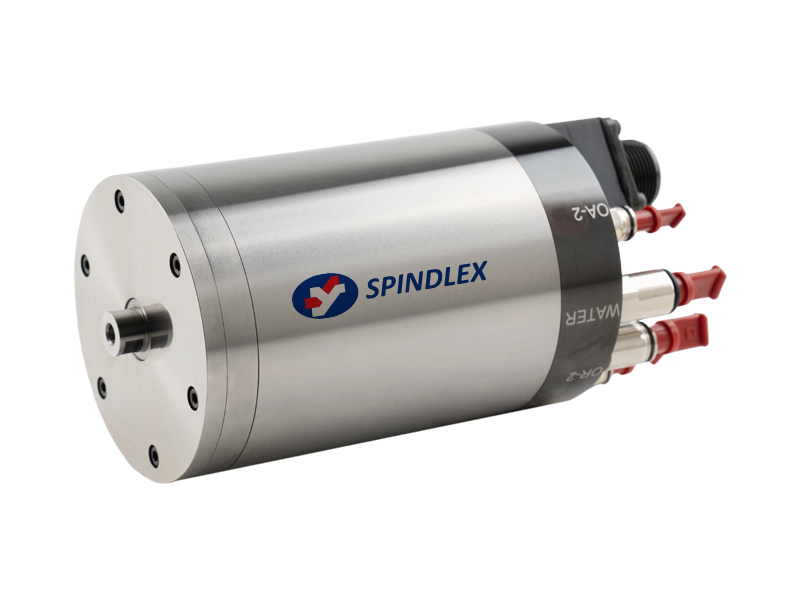 Ultra-High Speed Internal Grinding Spindle SYG-100-105K-2kW