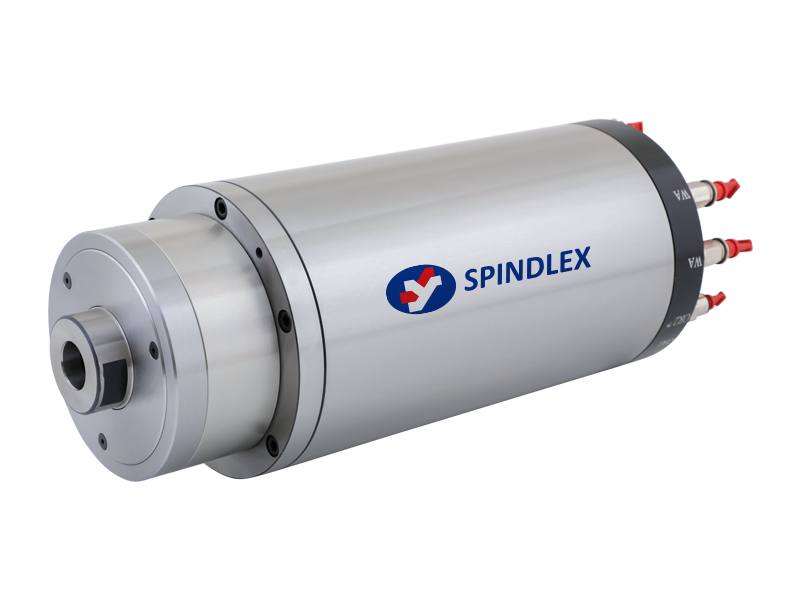 High Speed Internal Grinding Spindle SYG-120-60K-12kW