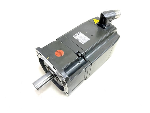 Siemens 馬達維修