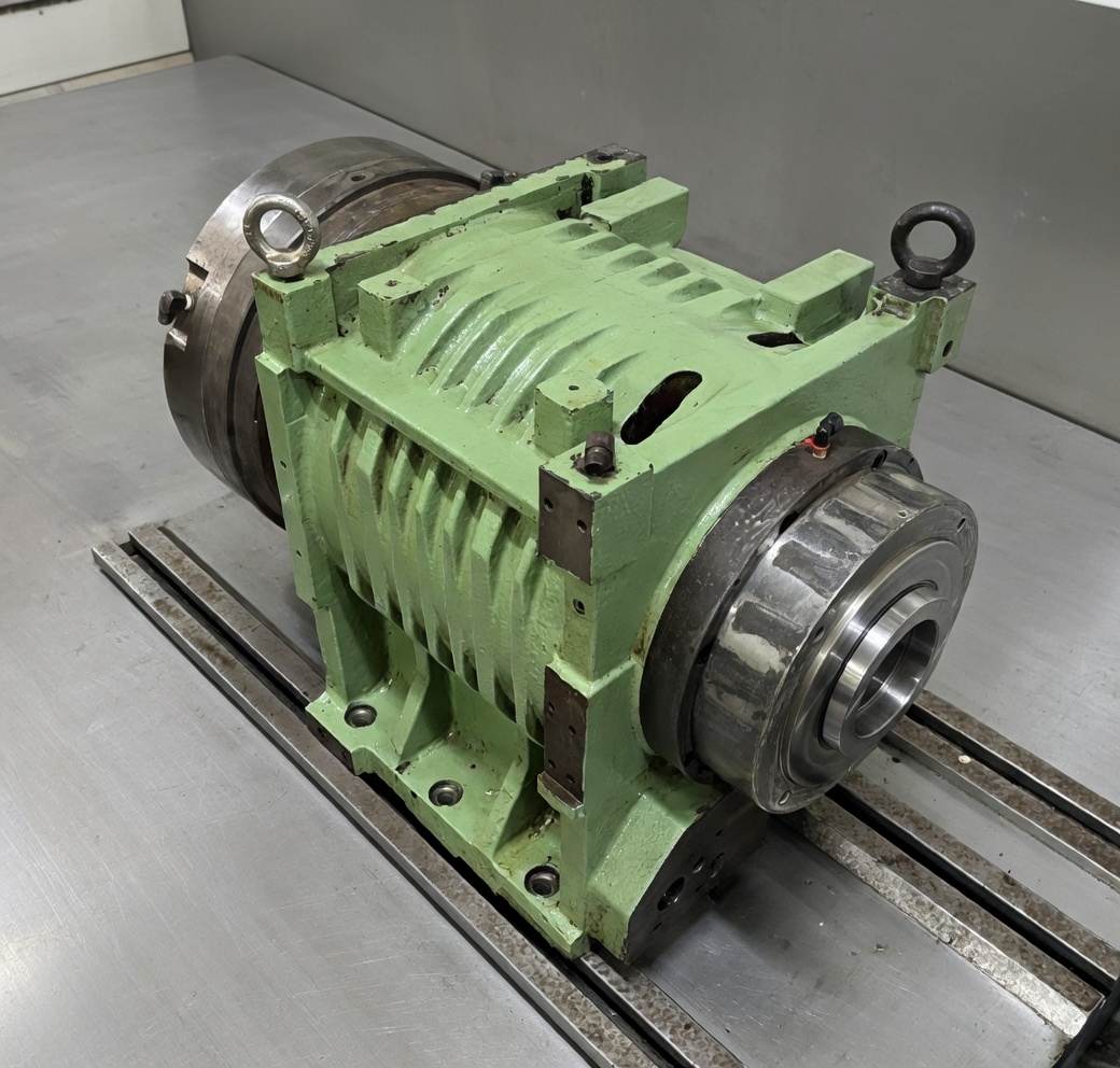 MAZAK 電主軸維修